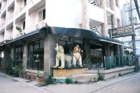 Collection O Luna Hotel Pattaya Hotels in Pattaya