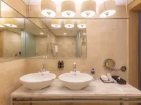 Barceló México Santa Fe Hotel berhampiran Pusat Membeli-belah Santa Fe