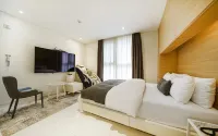 Yangpyeong Drive in 9