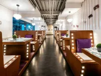QING LAI IMAGE ART HOTEL Heda New District(YOUXI HOTEL) โรงแรมในเป่าติ้ง