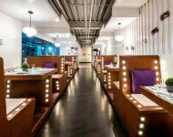 QING LAI IMAGE ART HOTEL Heda New District(YOUXI HOTEL)