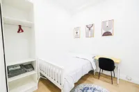Private Bathroom in Bedroom