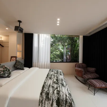 GARDEN VILLA · ART D ESIGN