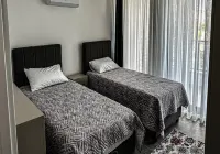 BEYAZ KOSK - Balkon