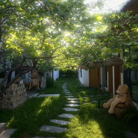 Turks Slow Homestay