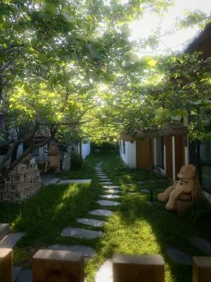 Turks Slow Homestay