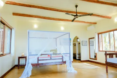 Kileleni Hotels in 