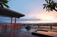 All Nite & Day Hotel Yogyakarta - Gejayan - Kolam Renang