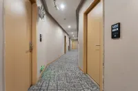 Topological E-sports Homestay (Anyuan)