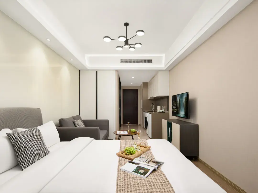 Hejian Boutique Homestay - 成都市