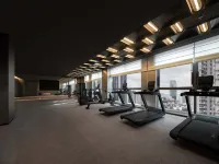 Atour S Hotel Shenzhen Futian International Exchange Center - New
