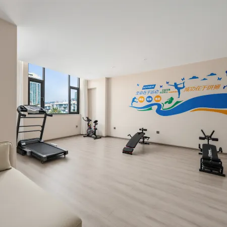Wenshan Rongyi Boutique Hotel