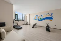 Wenshan Rongyi Boutique Hotel