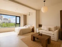ANYU Art Beauty Homestay (Burqin Colorful River Fairy Tale Forest Playground B&B) - 신규