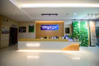 賽洛納電競飯店（民族廣場店）