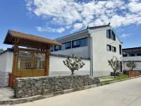 Zhangye · Ruchu EVERSO Qiye Luxury Design Guesthouse (National Wetland Park)