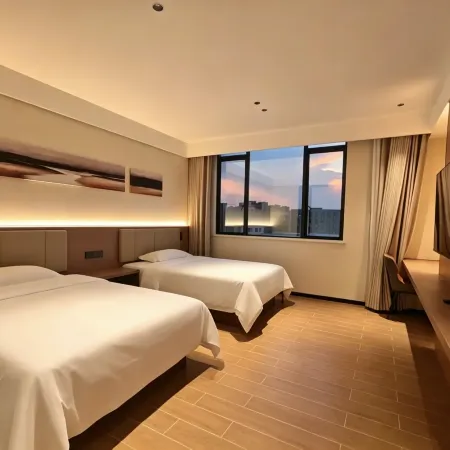 Yunyi Hotel