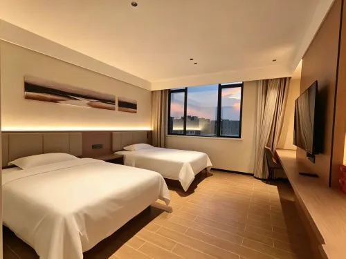 Yunyi Hotel
