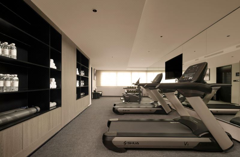 Atour Hotel (Shanghai Wuzhong Road) photo 2
