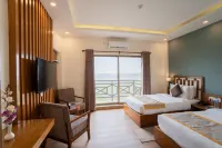Hotel Ichchha - 5 étoiles
