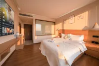 Puzhehei Brigade Boutique Hotel - موقف سيارات