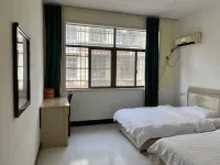 Rongxiang Homestay Hotel di Daerah Changsha