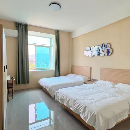 Yinuo Apartment