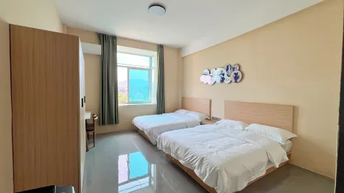 Yinuo Apartment - Pet Friendly