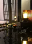 攜程度假農莊（日照嵐山聯營店） - 溫泉