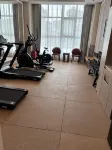 Vienna International Hotel (Heyuan Longchuan Suqu School Branch) - Gym