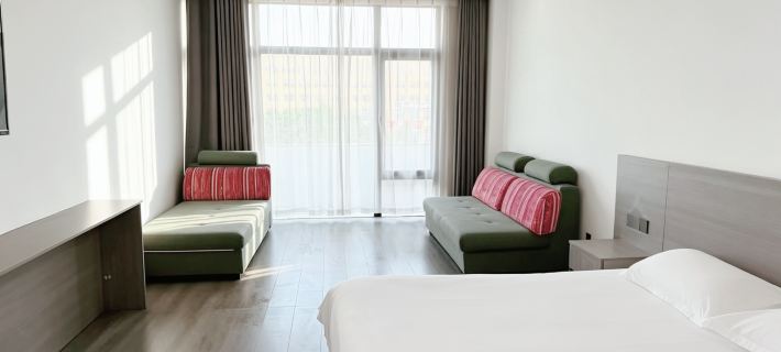 Noah Business Hotel Hotel a Heze
