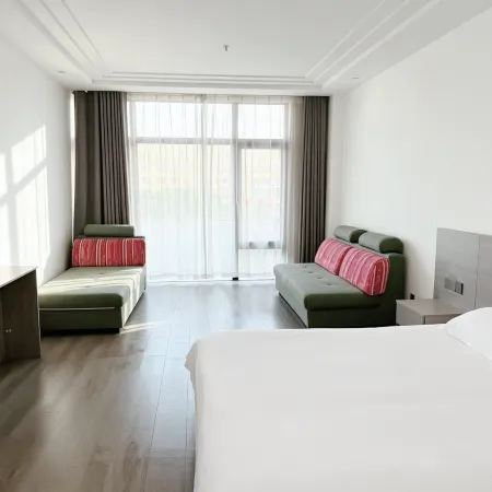 Noah Business Hotel