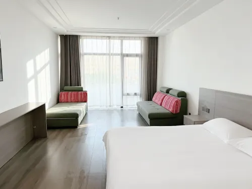 Noah Business Hotel