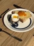 Hotel Frihavnen - Frühstück