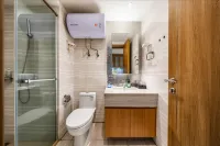 Yueshang Hotel (Xuchang College East High-speed Railway Station)