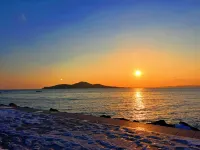 Weihai Dongshan Hotel - Beach