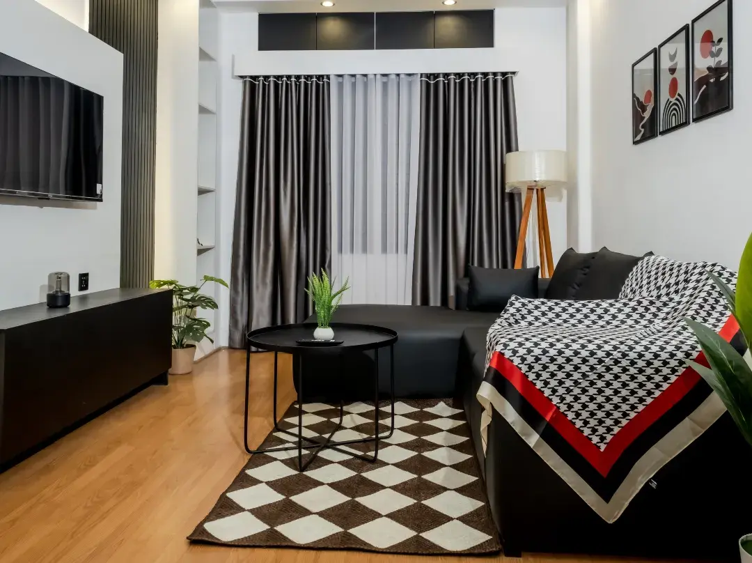 Entire Designer Service Apartment  | Free Airport Pickup | Discount - Dhaka