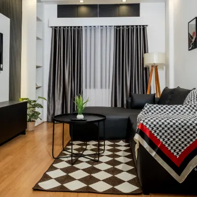 Entire Designer Service Apartment (Not a Hotel) | Free Airport Pickup | Discount Hotels near Hazrat Shahjalal International Airport