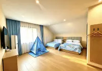 Urba Hotel (Suzhou Sports Center Xihuan Road)