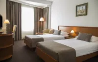 Hotel Aristos Hotels in 