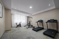 Kuytun Yuejiang Hotel (Youhao Fashion Shopping Center) - Gym