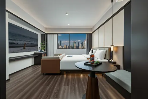 Guiyang Kaiqiyue Hotel