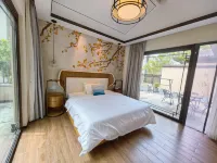 Changtai Leye Villa - parking