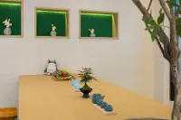 Totoro Elf Hotel