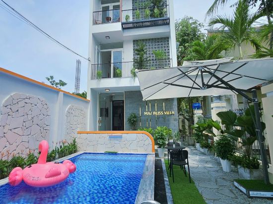 May Bliss Villa