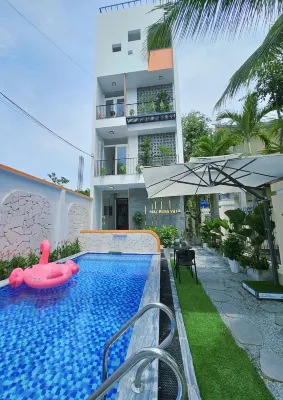 May Bliss Villa - Villas