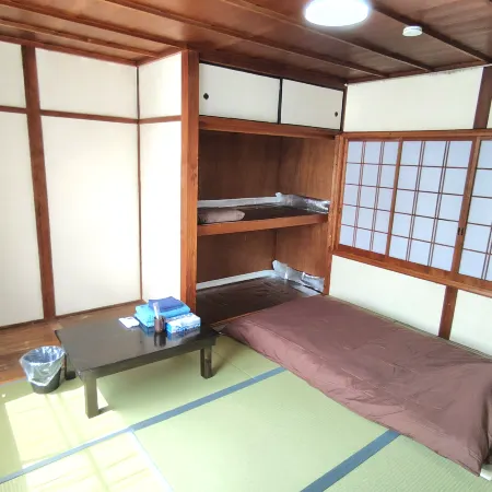 OZigaoka Guest House