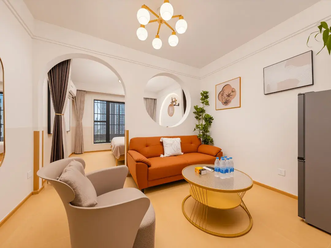 Yujia House Homestay - 成都市