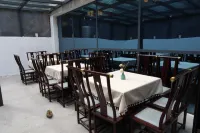 Yusen Forest Homestay - Romantic