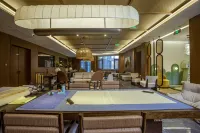 Yunjian Wellness Vacation Apartment - Gym